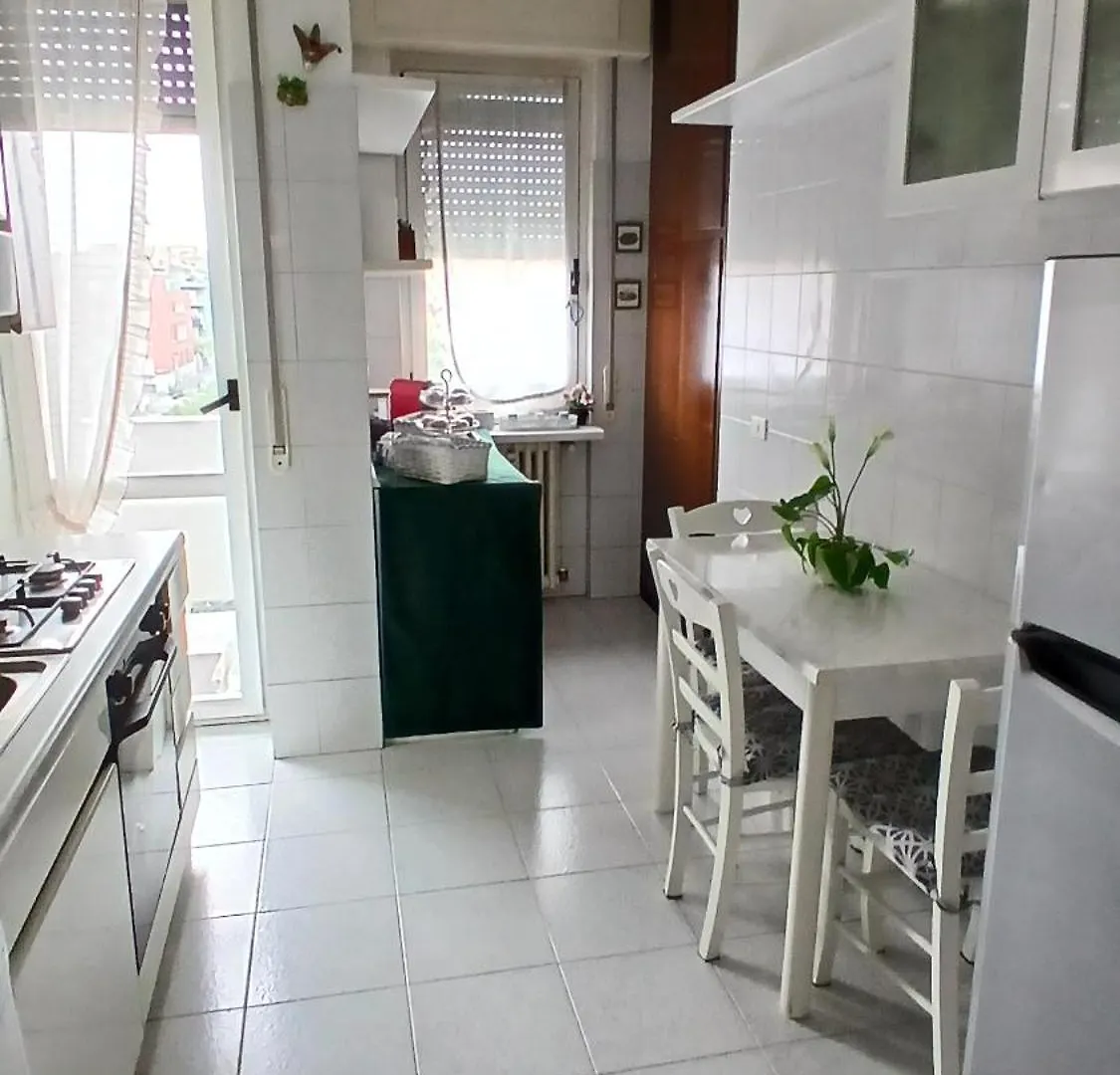 B&B Jasmine Milán Italia