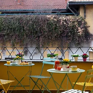 Frühstückspension La Terrazza Di Barbara, Mailand