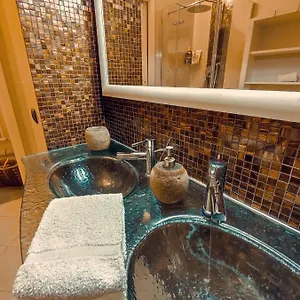  Bed and breakfast Il Sole Di Baggio
