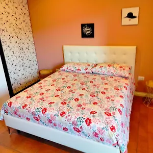 Bed and breakfast El Brumista Due