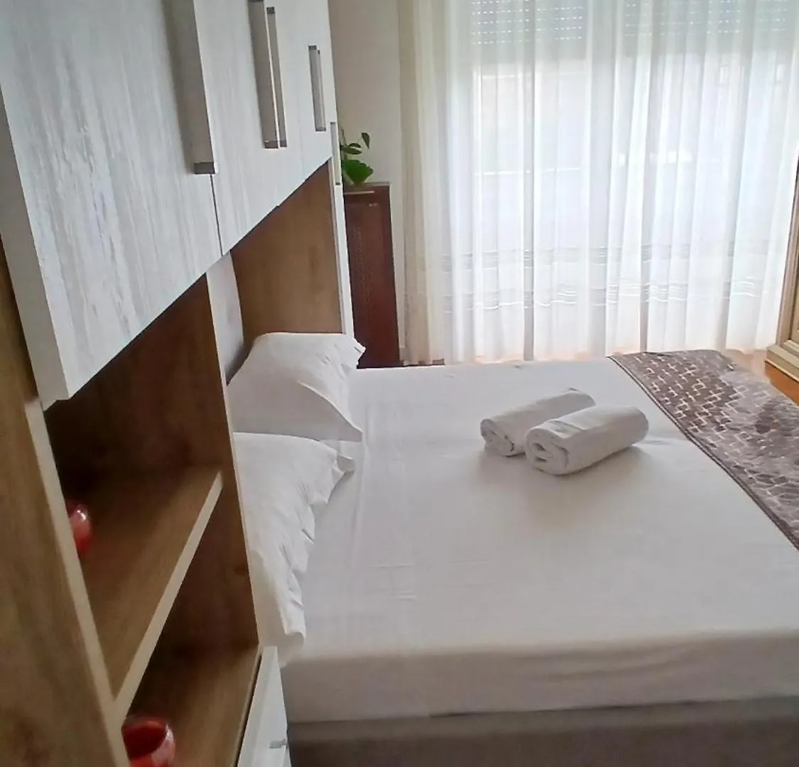 B&B Jasmine Milán 0*,