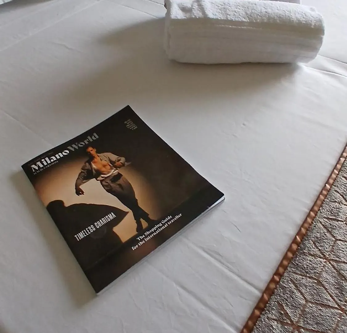 B&B Jasmine Milán 0*,  Italia