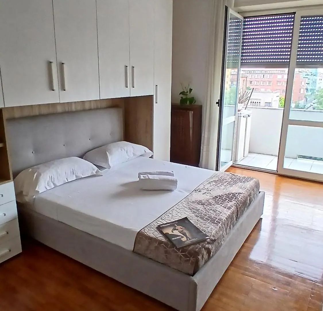 B&B Jasmine Milán