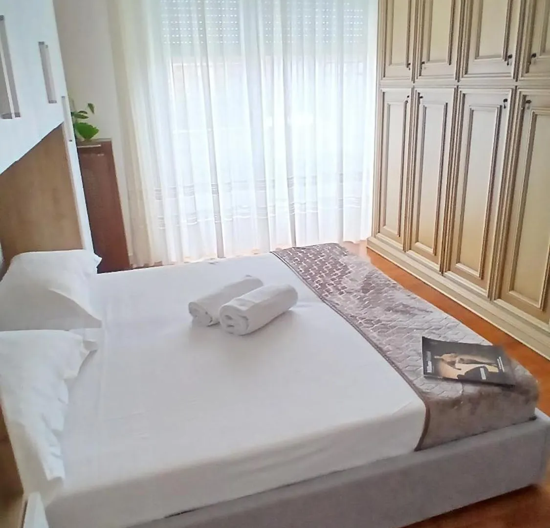 B&B Jasmine Μιλάνο
