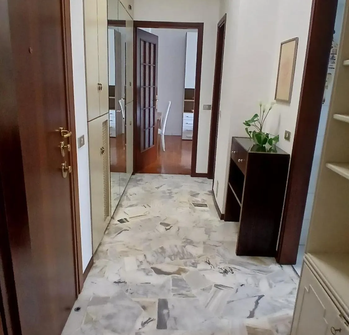 B&B Jasmine Μιλάνο