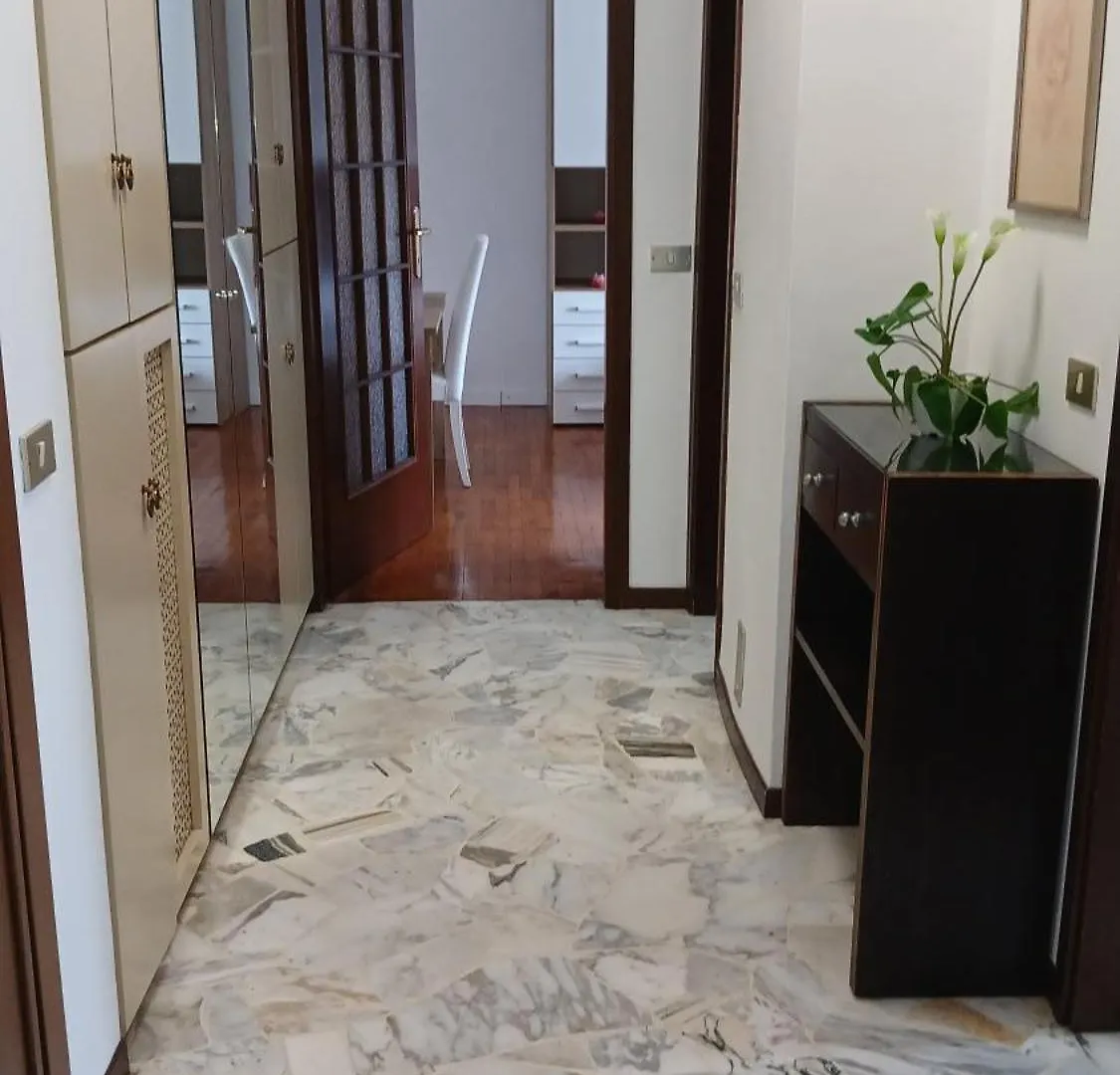 Bed and Breakfast B&B Jasmine Μιλάνο