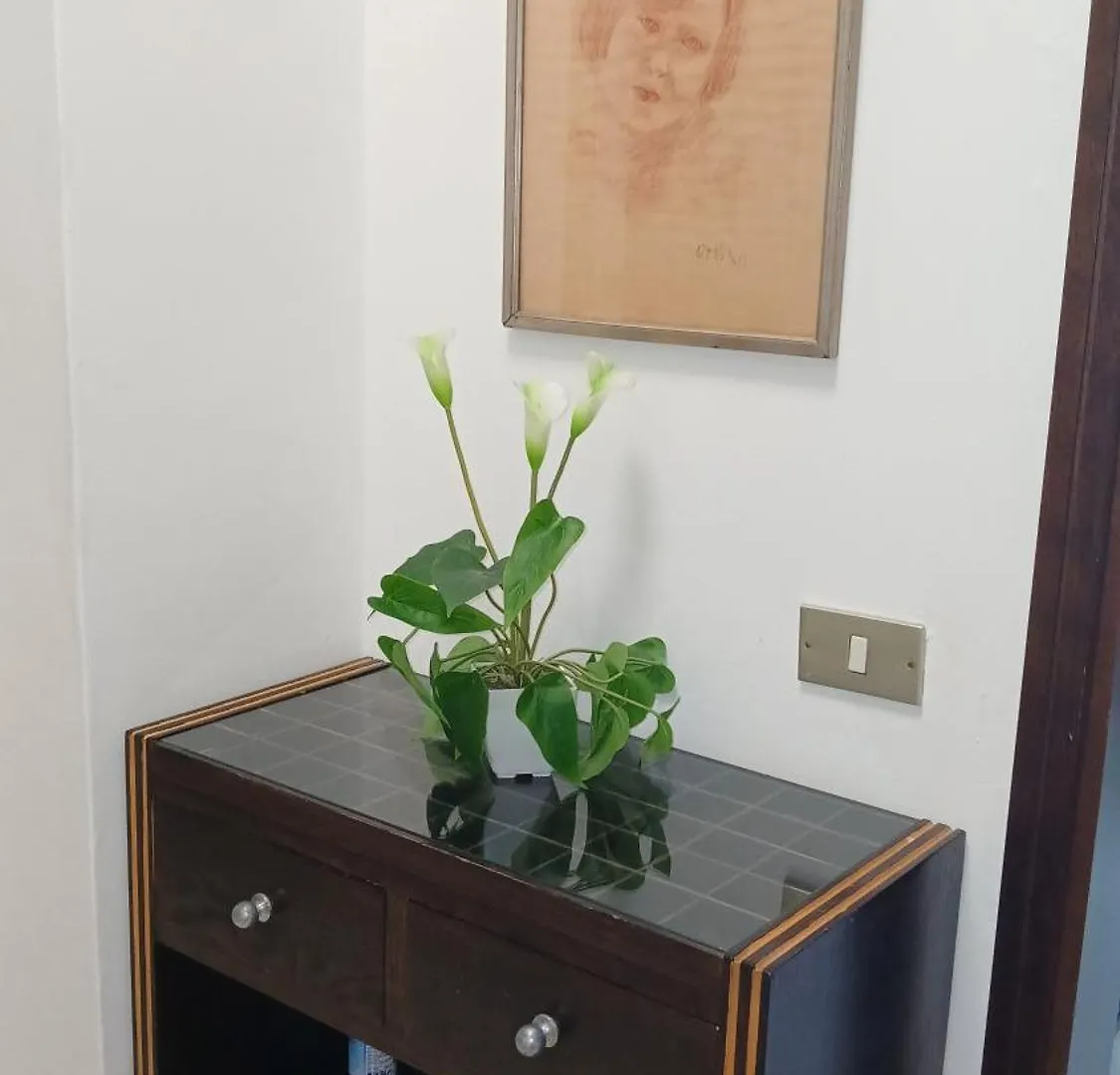 Bed and Breakfast B&B Jasmine Μιλάνο