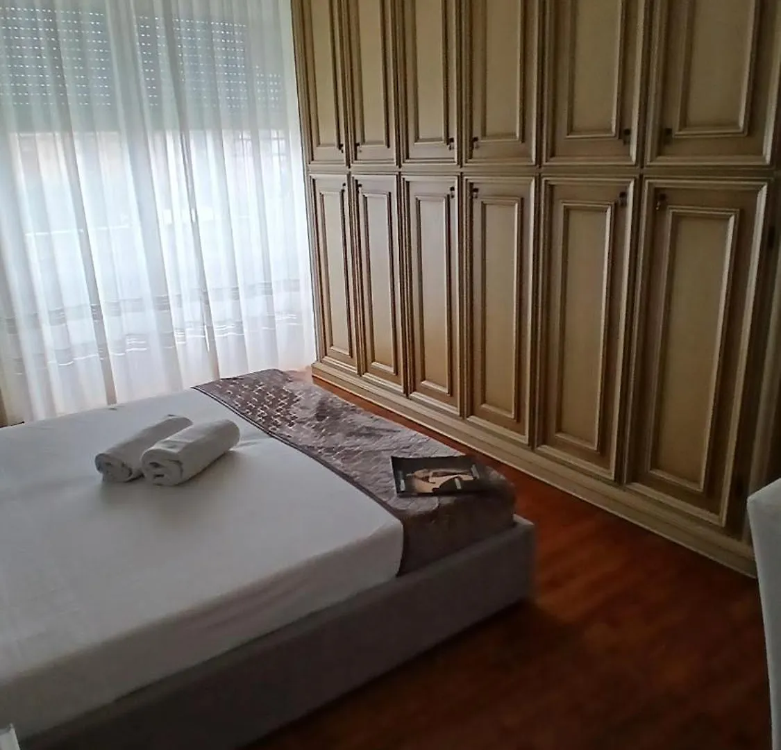 Bed and Breakfast B&B Jasmine Μιλάνο