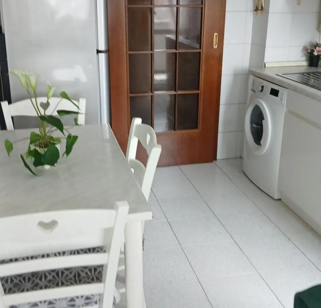 B&B Jasmine Μιλάνο Bed and Breakfast